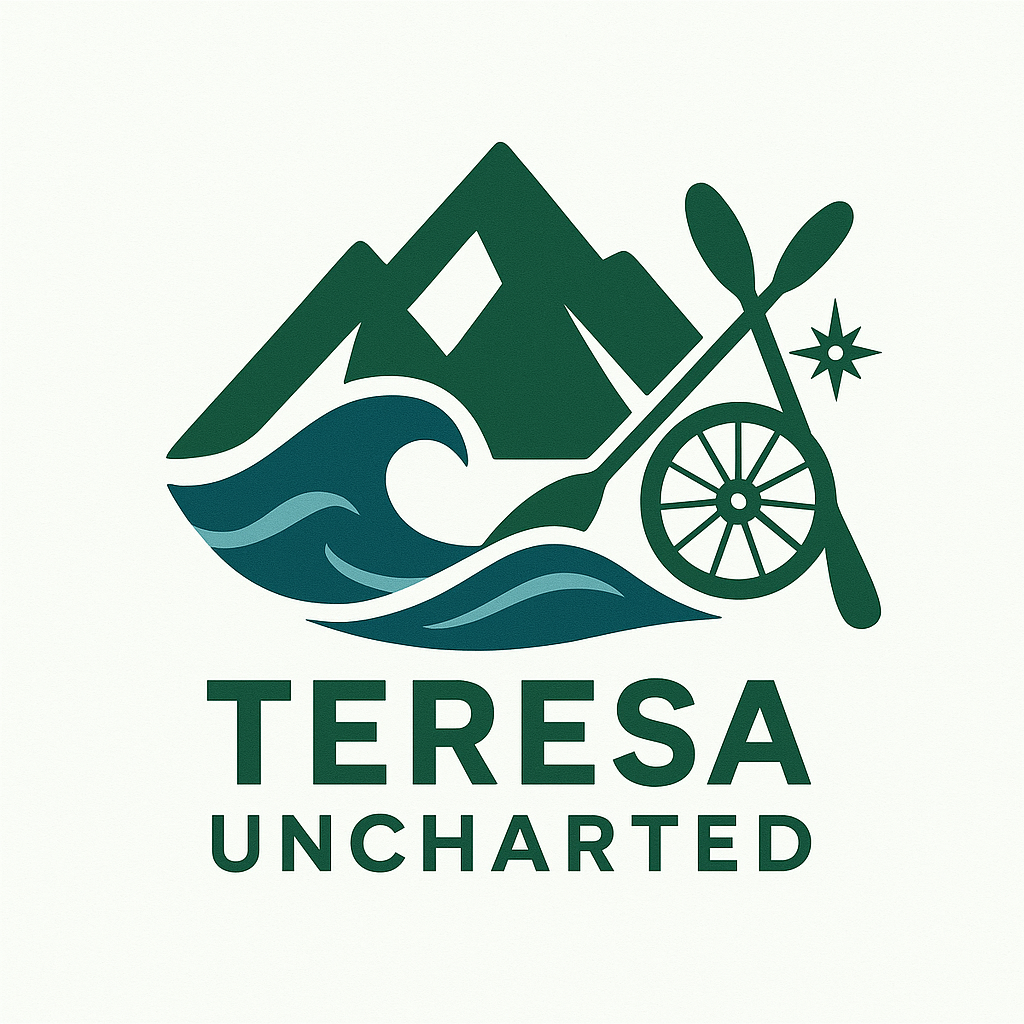 Teresa Uncharted