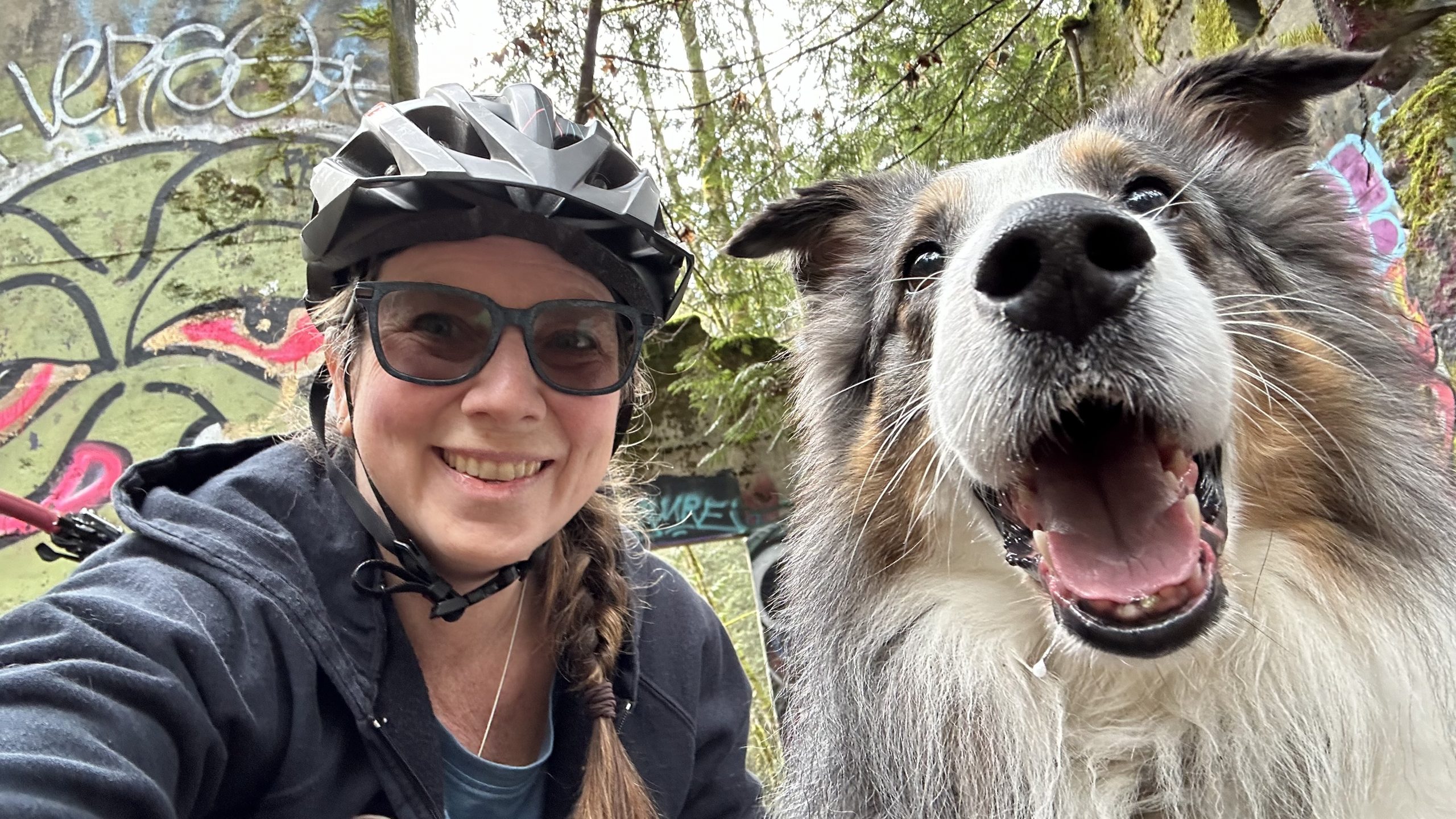 Start Where You Are: Getting Back Outside