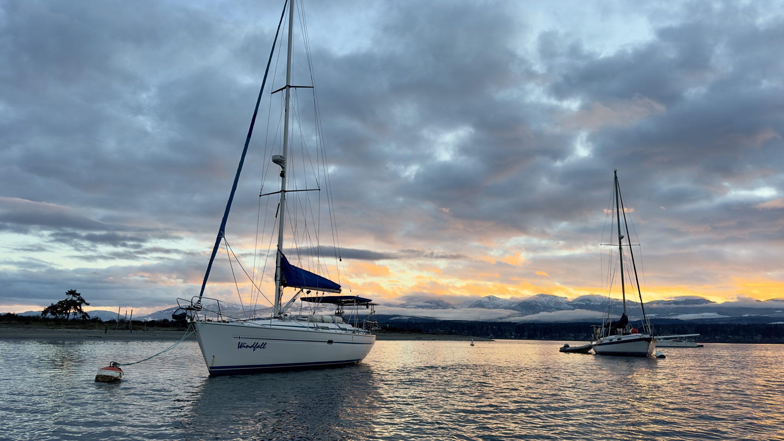 One Year of Boat Ownership (And I Still Don’t Regret It)