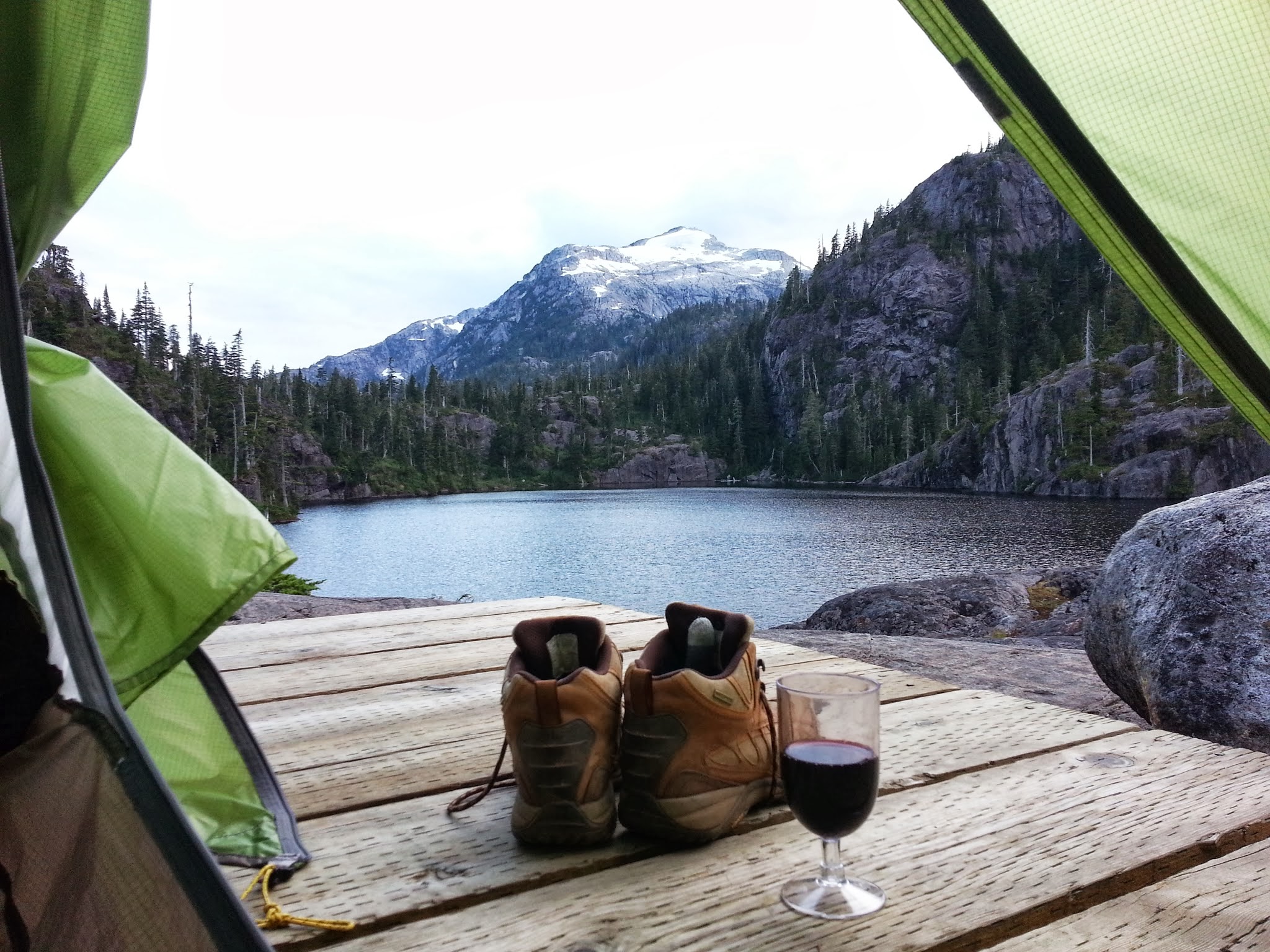 How to Train for a Multi-Day Hike Without Wrecking Yourself First